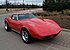 1973 Chevrolet Corvette Coupe for sale 101080835